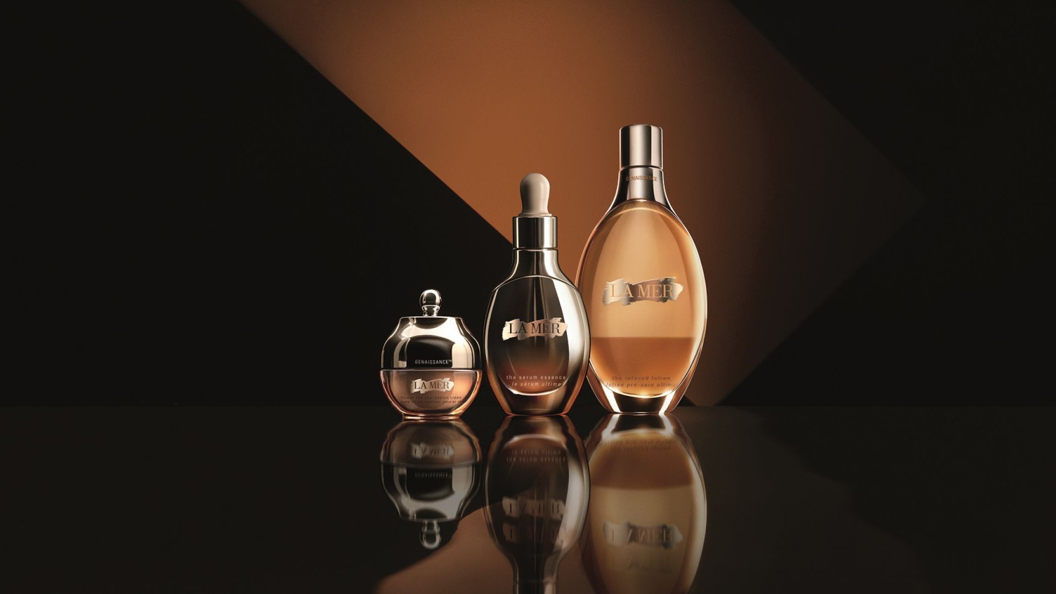 Genaissance de La Mer - Spa La Mer Geneva