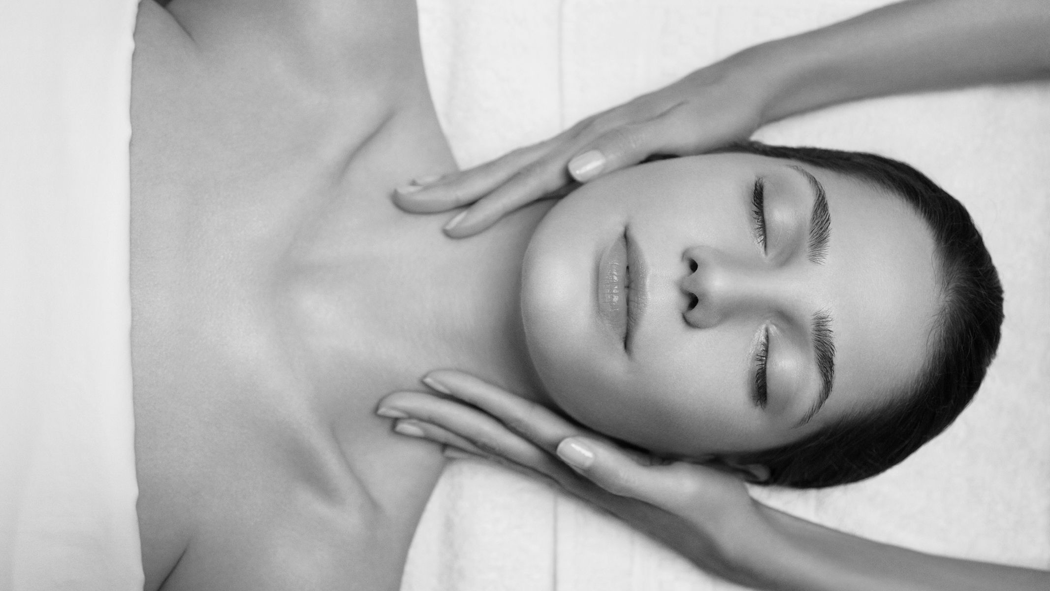 Soin du visage La Mer - Spa La Mer Hotel President Wilson, A Luxury Collection Hotel, Geneva
