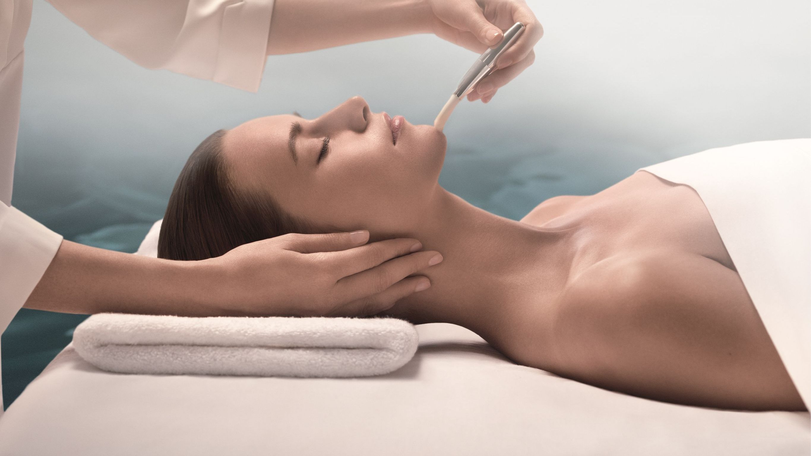 Soins signature et Miracle Broth - Hotel President Wilson, A Luxury Collection Hotel, Geneva