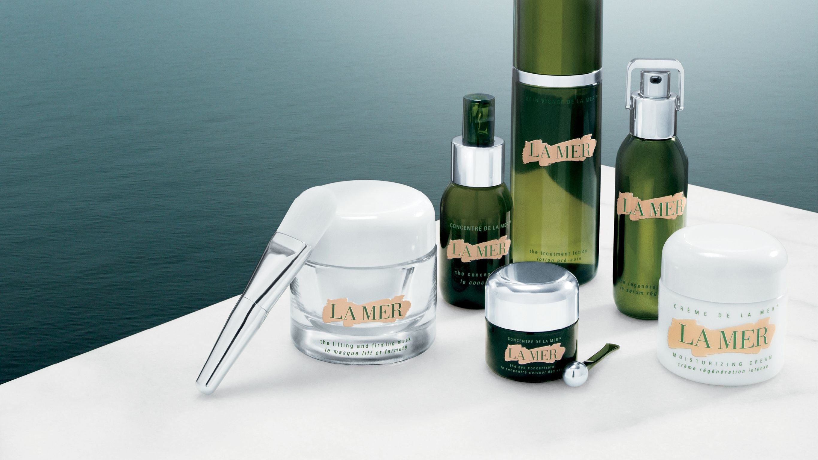 Spa La Mer, Hôtel Président Wilson, A Luxury Collection Hotel, Geneva
