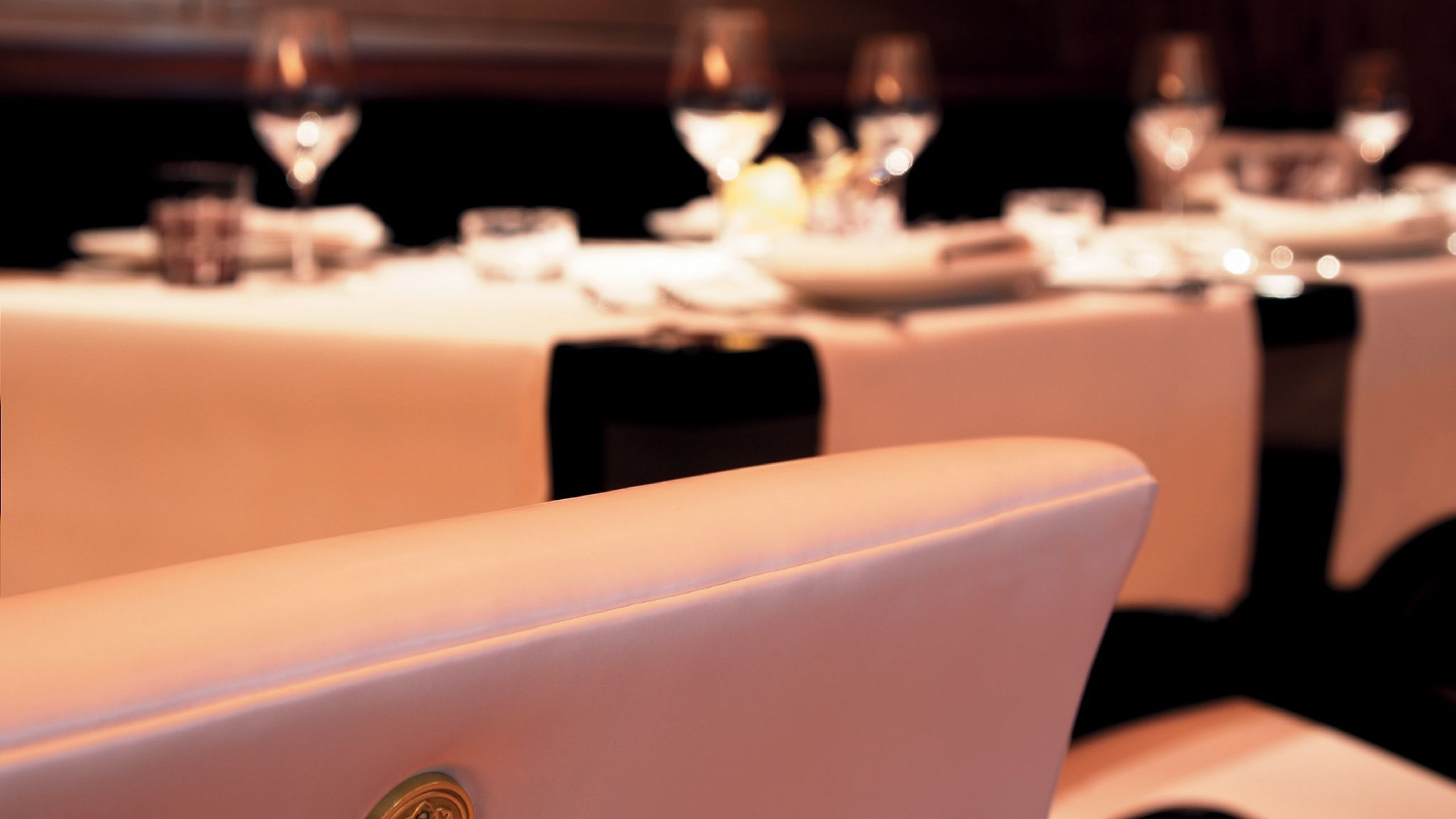 Restaurant Arabesque