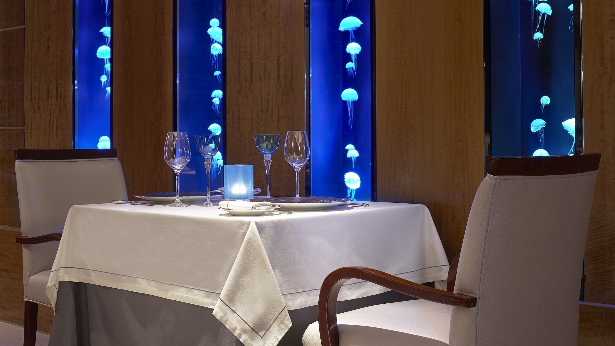 Bayview Restaurant Geneva