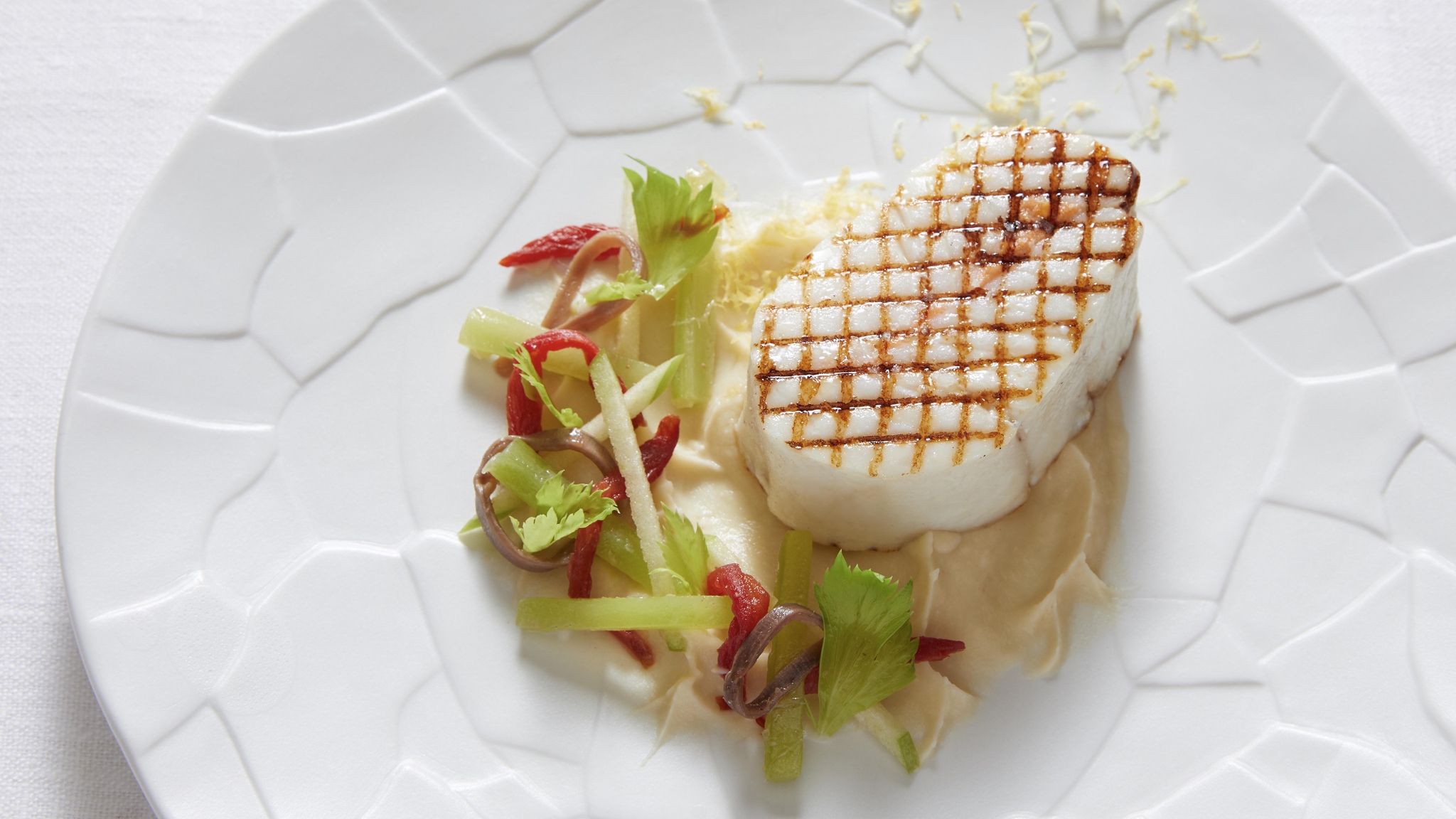 Restaurant Week - Bayview by Michel Roth Genève