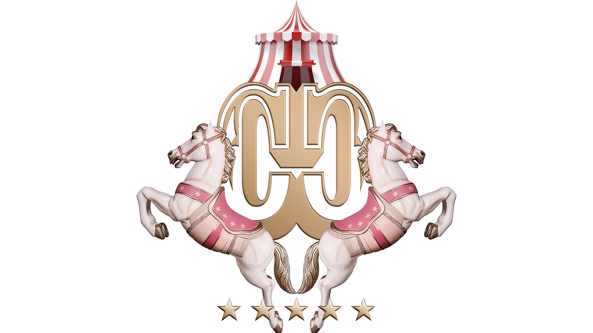 Christmas Circus - Christmas dinner at the Bayview by Michel Roth Restaurant Geneva