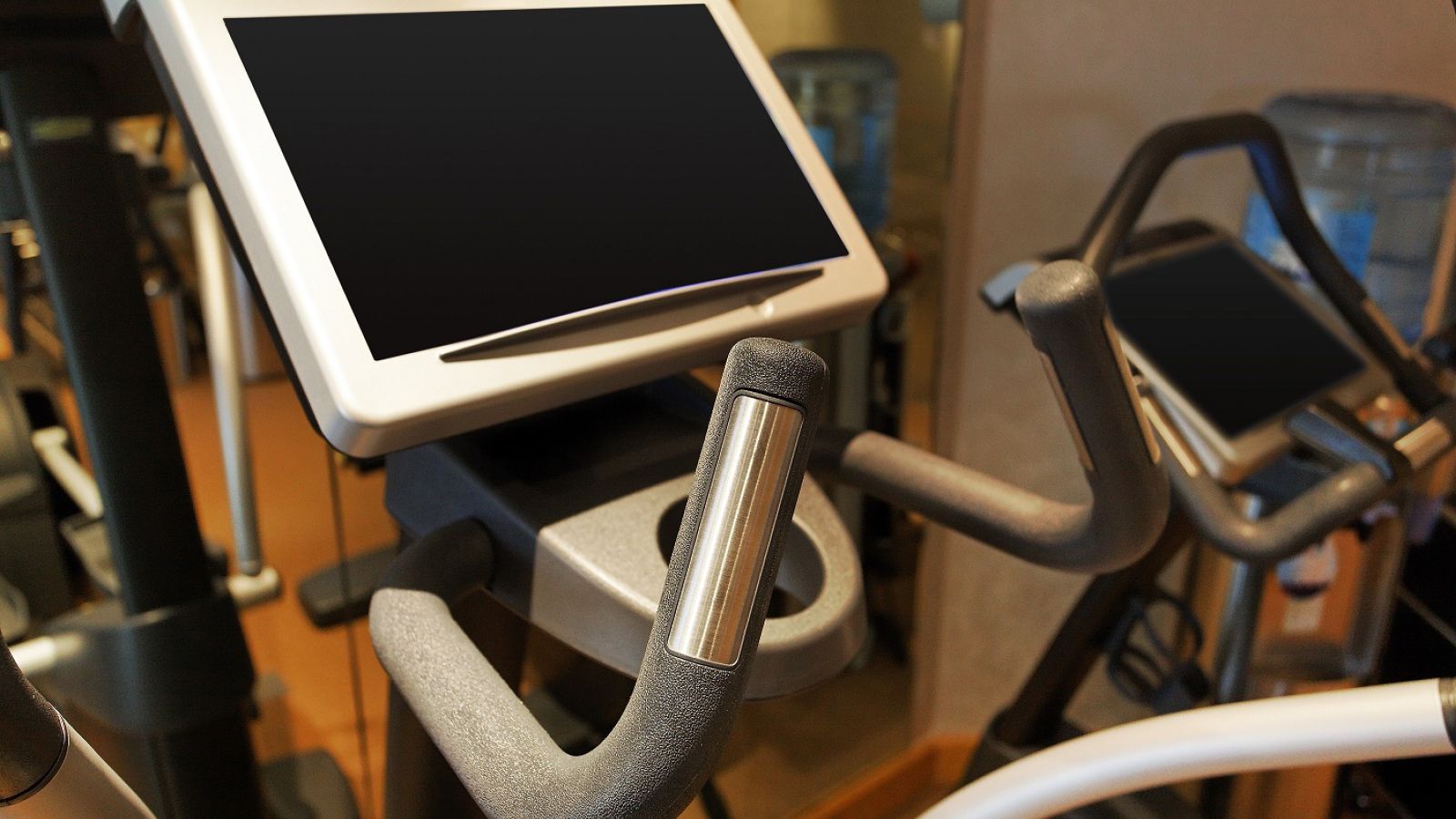 Equipement de fitness Technogym - Hotel President Wilson, A Luxury Collection Hotel, Geneva