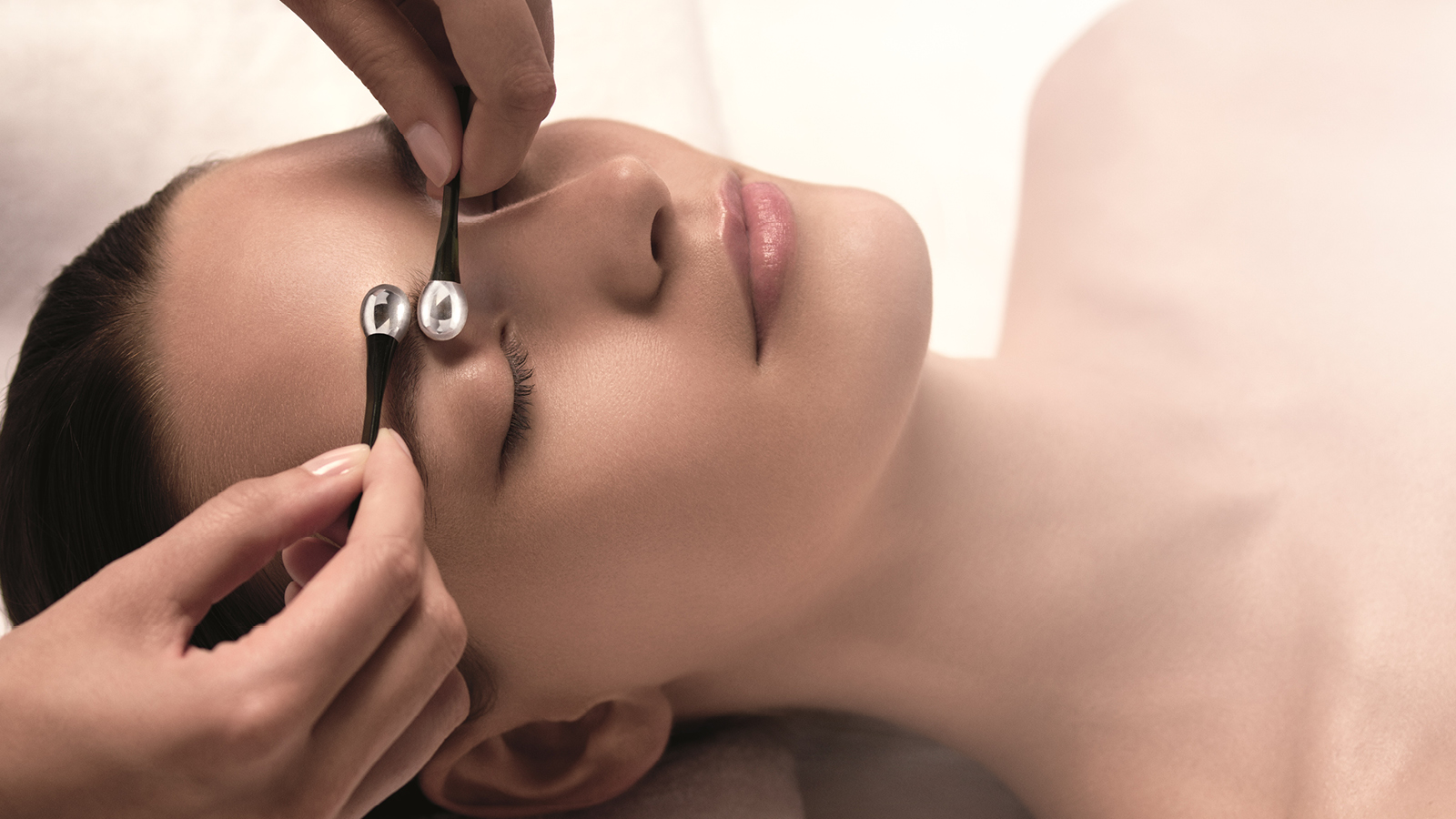 The La Mer Genaissance Facial Treatment - Spa de La Mer Geneva