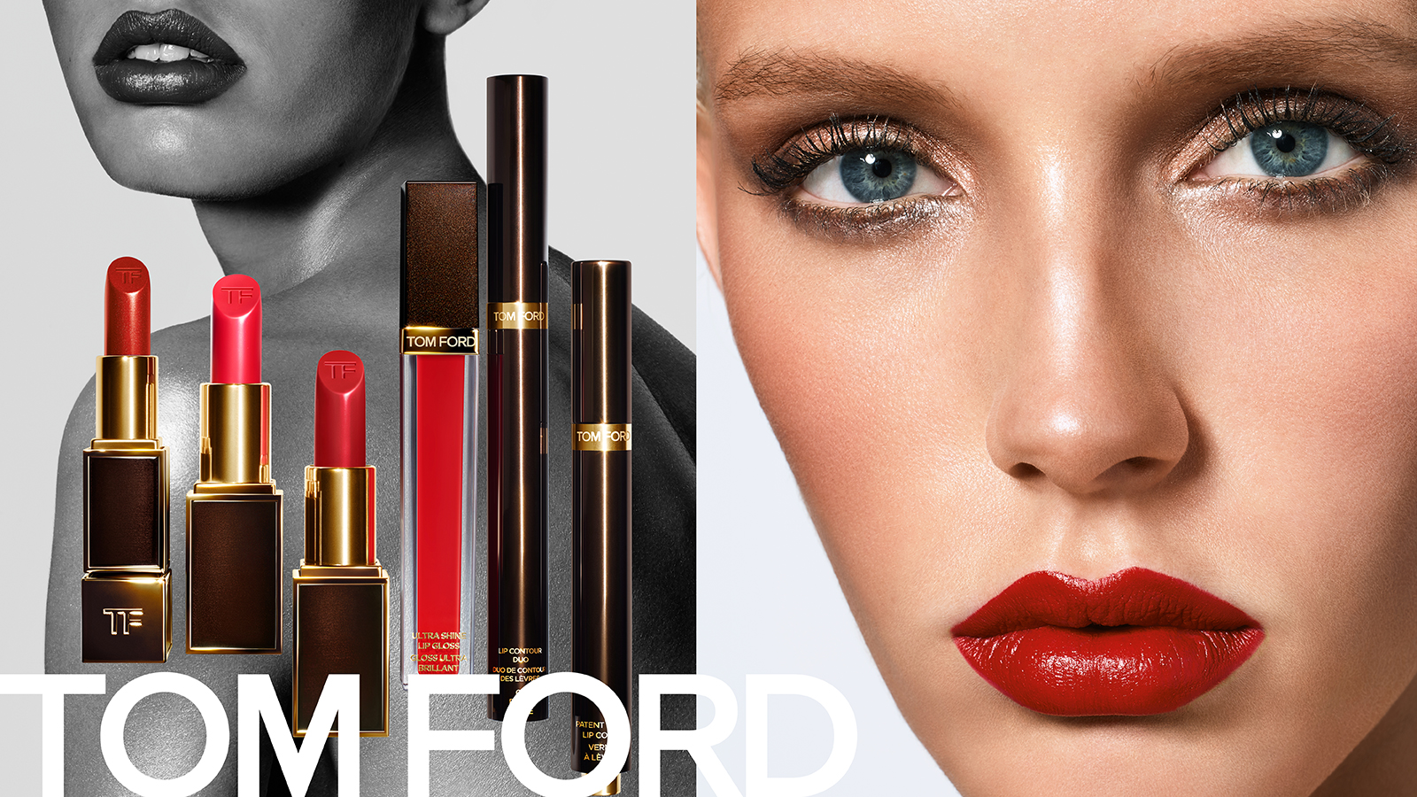 Tom Ford beauty - Boutique Tom Ford Genève - Hôtel Président Wilson, A Luxury Collection Hotel, Geneva