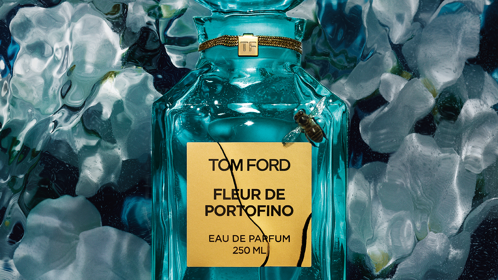 Tom Ford beauty - Boutique Tom Ford Genève - Hôtel Président Wilson, A Luxury Collection Hotel, Geneva