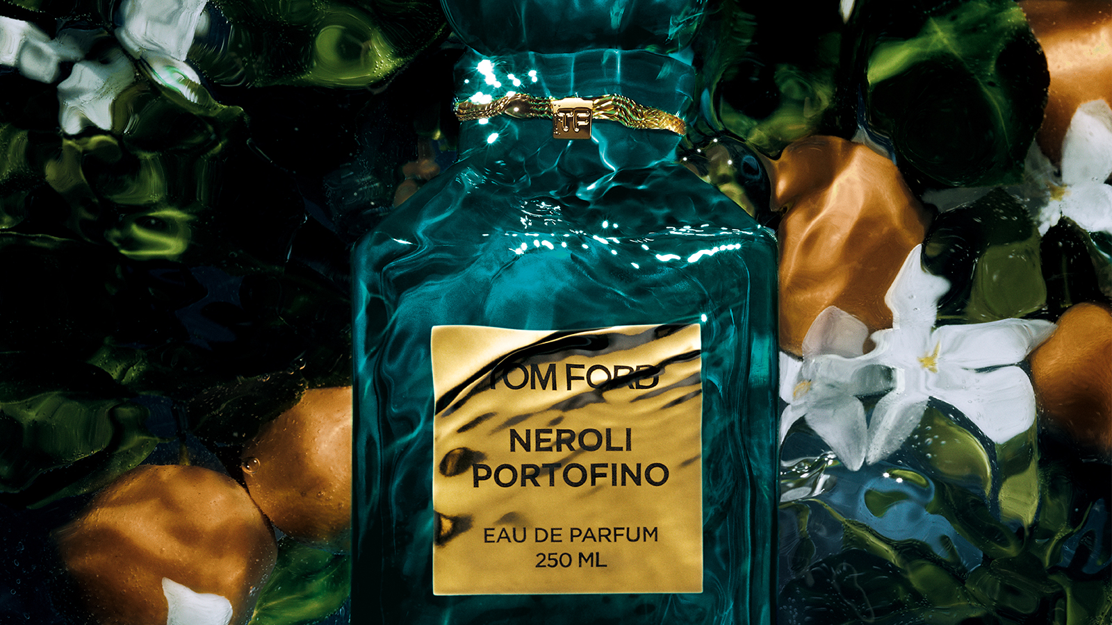 Tom Ford beauty - Boutique Tom Ford Genève - Hôtel Président Wilson, A Luxury Collection Hotel, Geneva