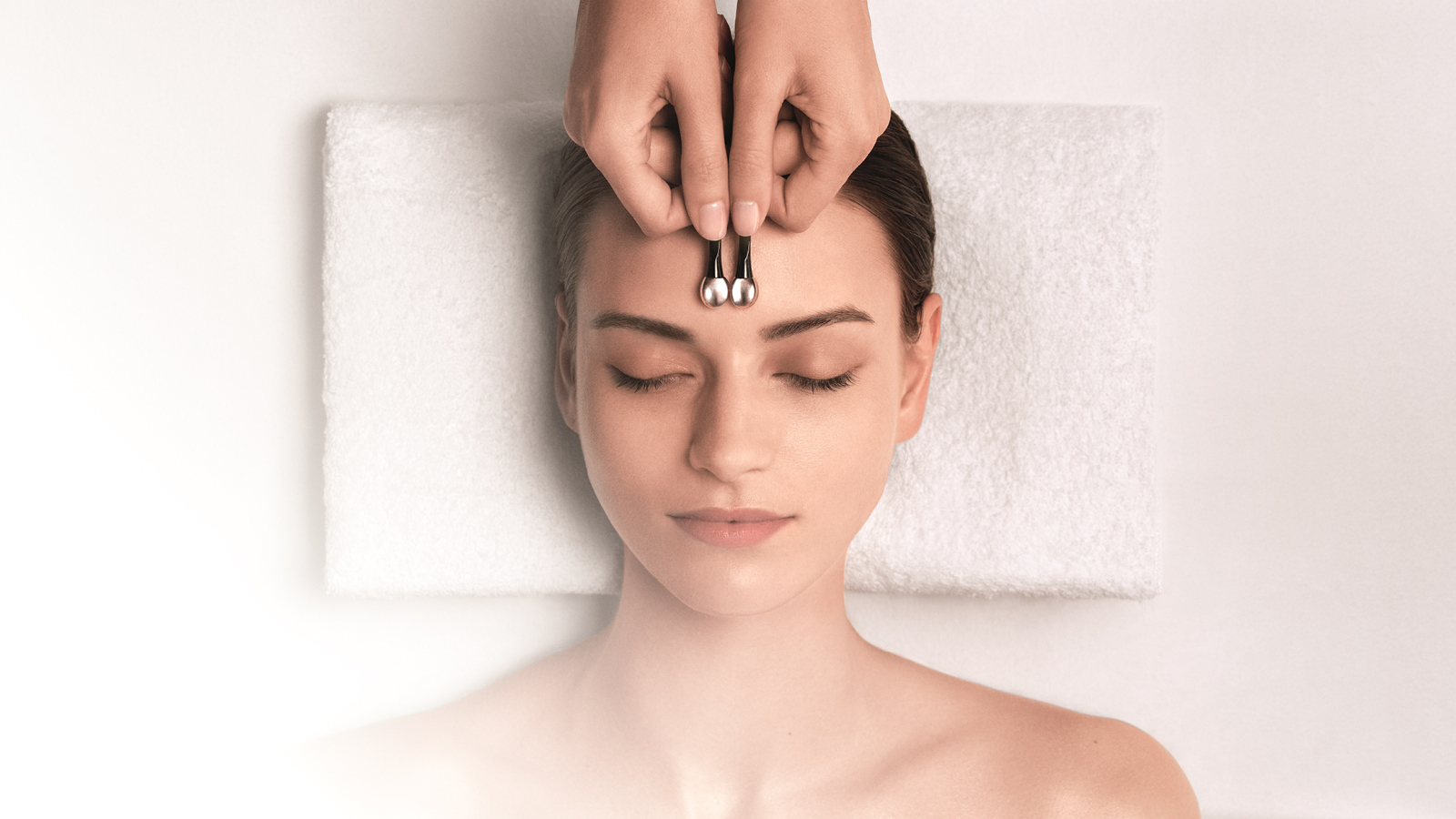 THE LA MER MIRACLE BROTH FACIAL - Spa de La Mer Geneva