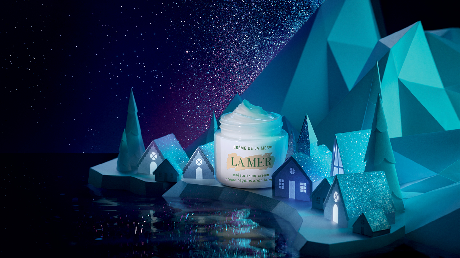 XMAS at Spa de La Mer - Hotel President Wilson, A Luxury Collection Hotel, Geneva
