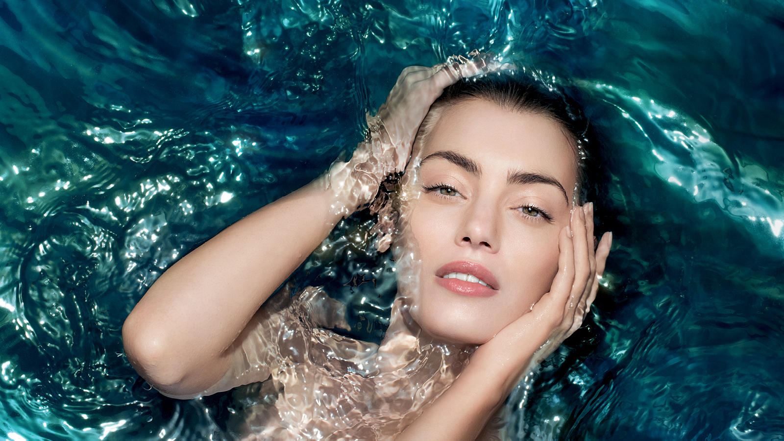 The NEW Treatment Lotion Hydrating Mask