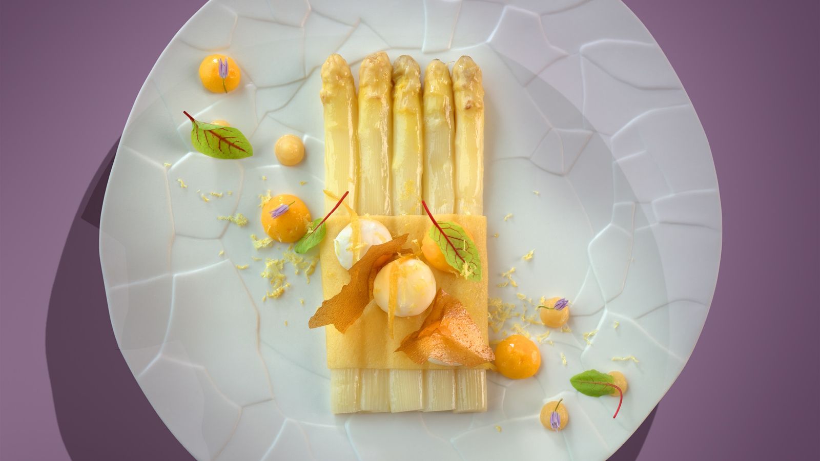 Cabillaud - Restaurant Bayview Gourmet Cuisine