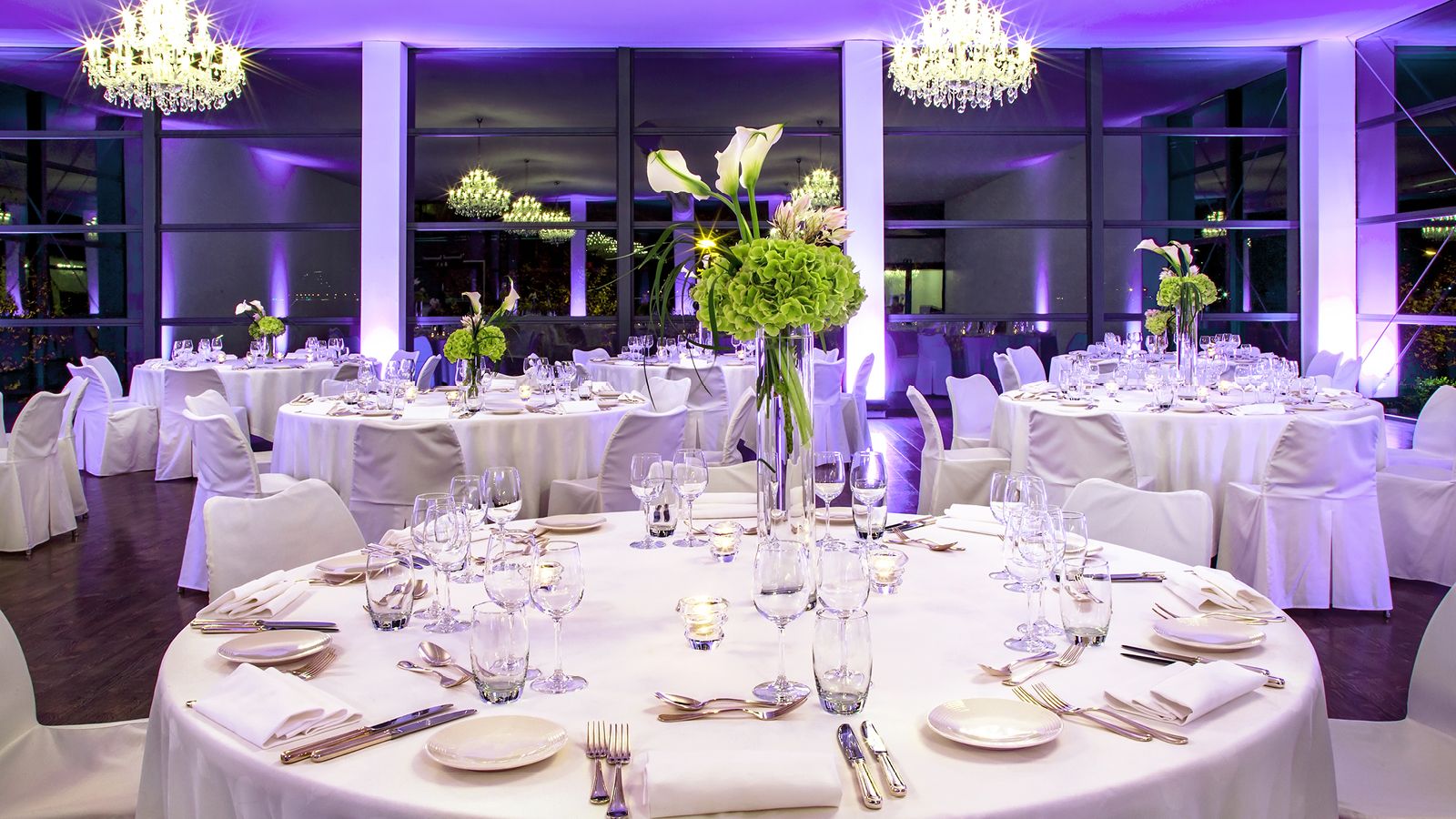 Le Jardin d'Hiver - Hôtel Président Wilson, A Luxury Collection Hotel, Geneva