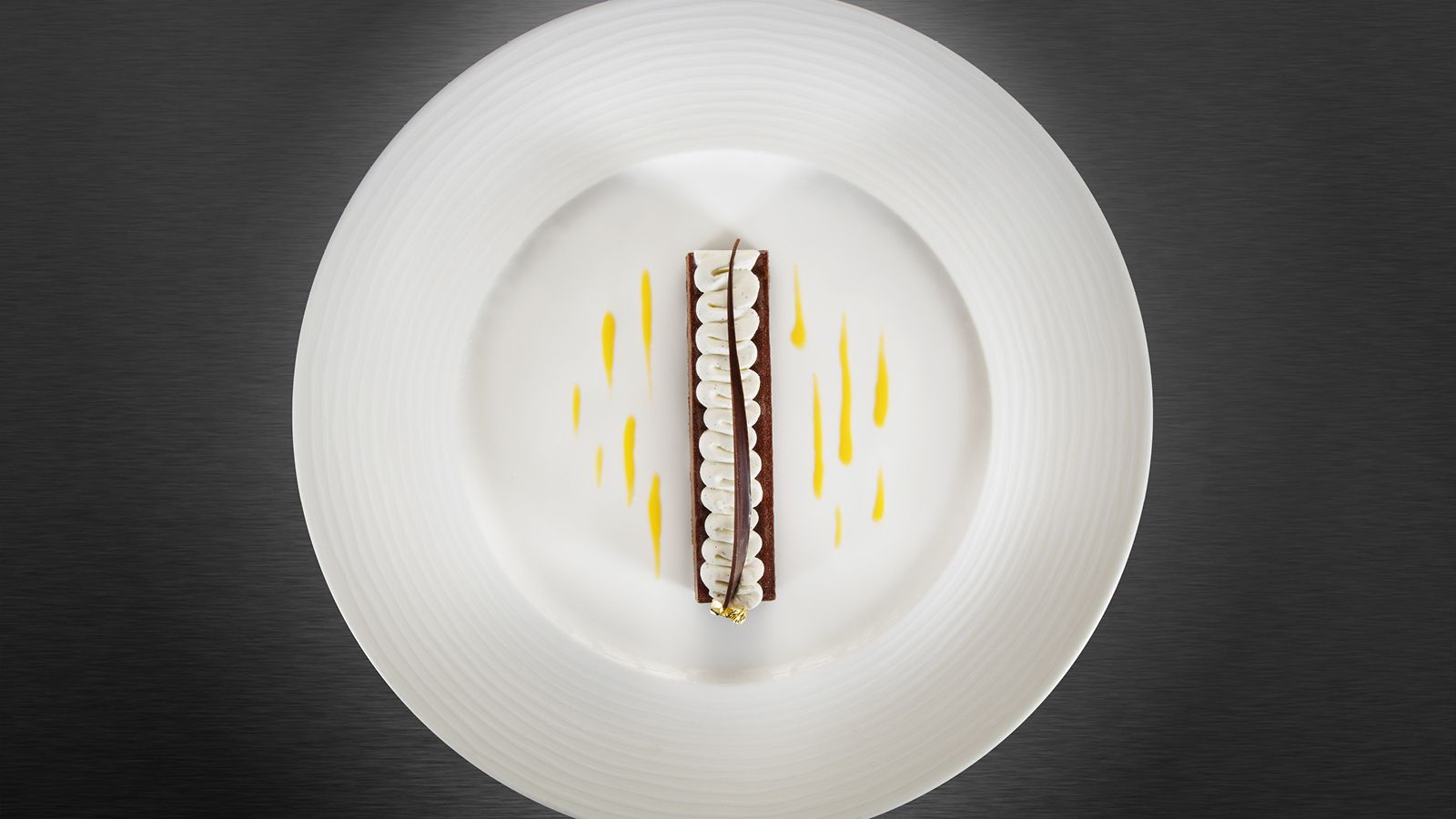 Le Traiteur - Hôtel Président Wilson, A Luxury Collection Hotel, Geneva